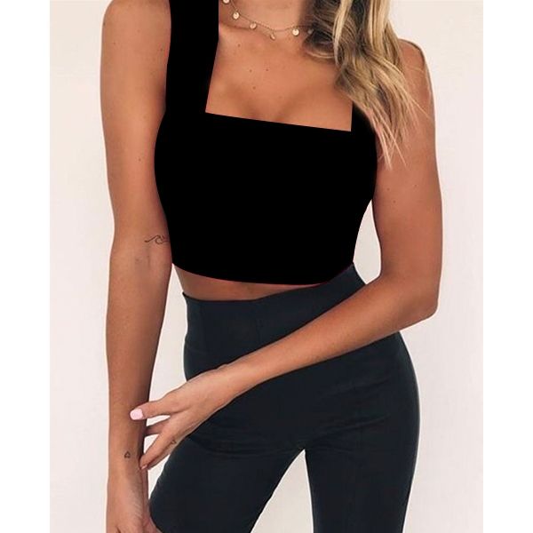 Черен Топ C0549