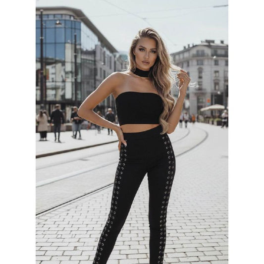 Дамски панталон C0415